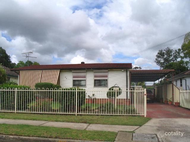 99 Jackaranda Rd, North St Marys, NSW 2760