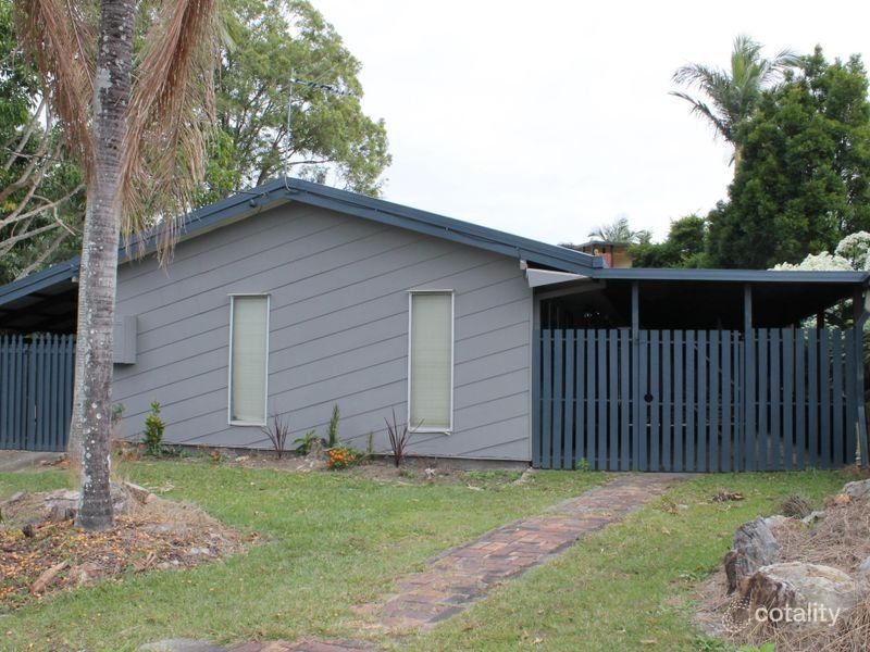 38 Fryar Rd, Eagleby, QLD 4207