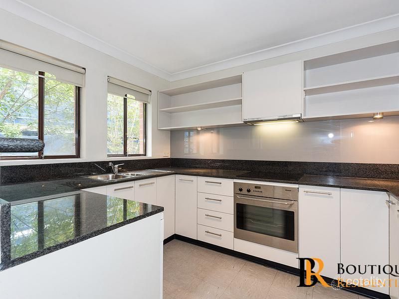 13/81 Bay St, Glebe, NSW 2037