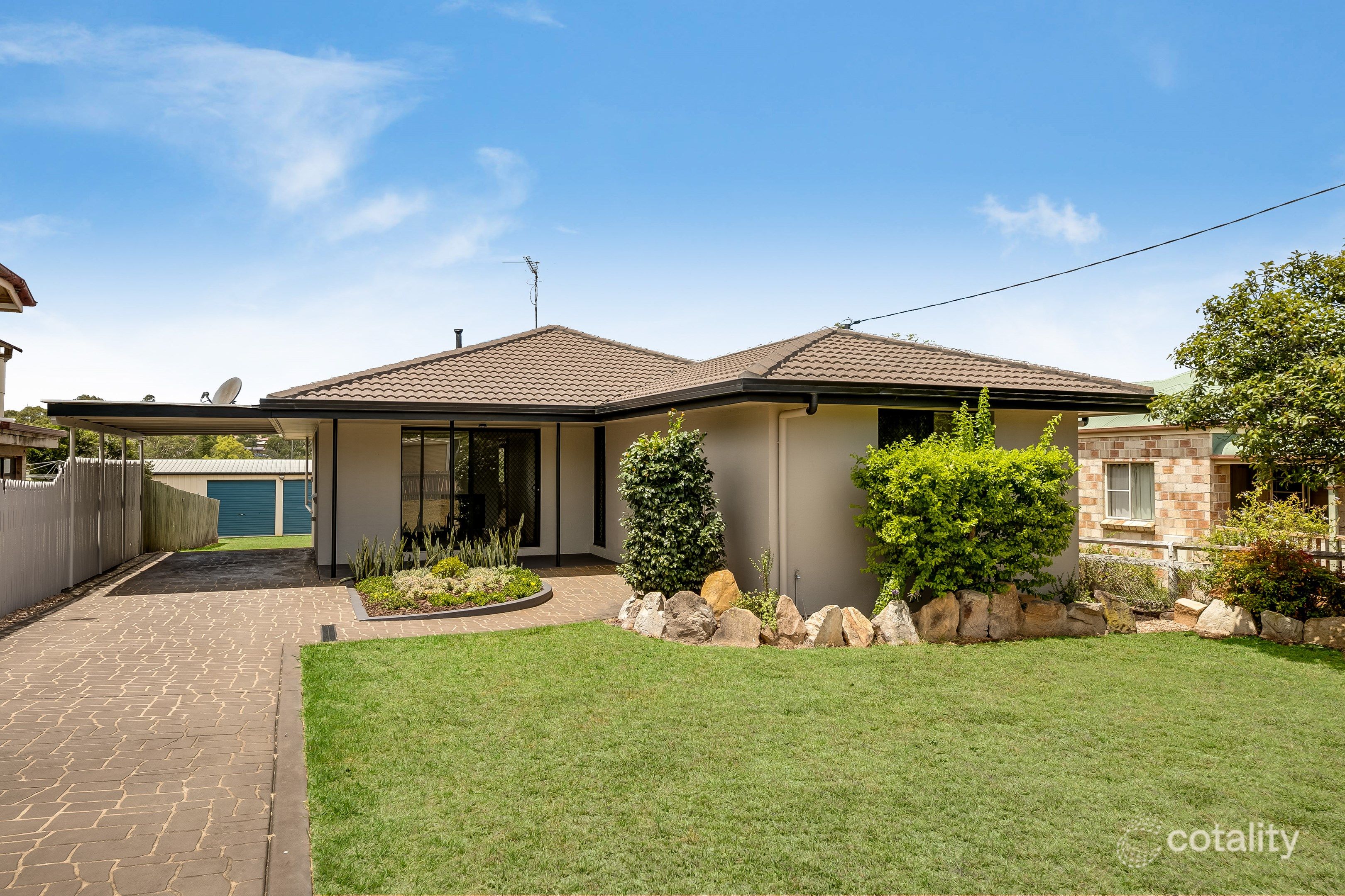 32 Ladner St, Drayton, QLD 4350