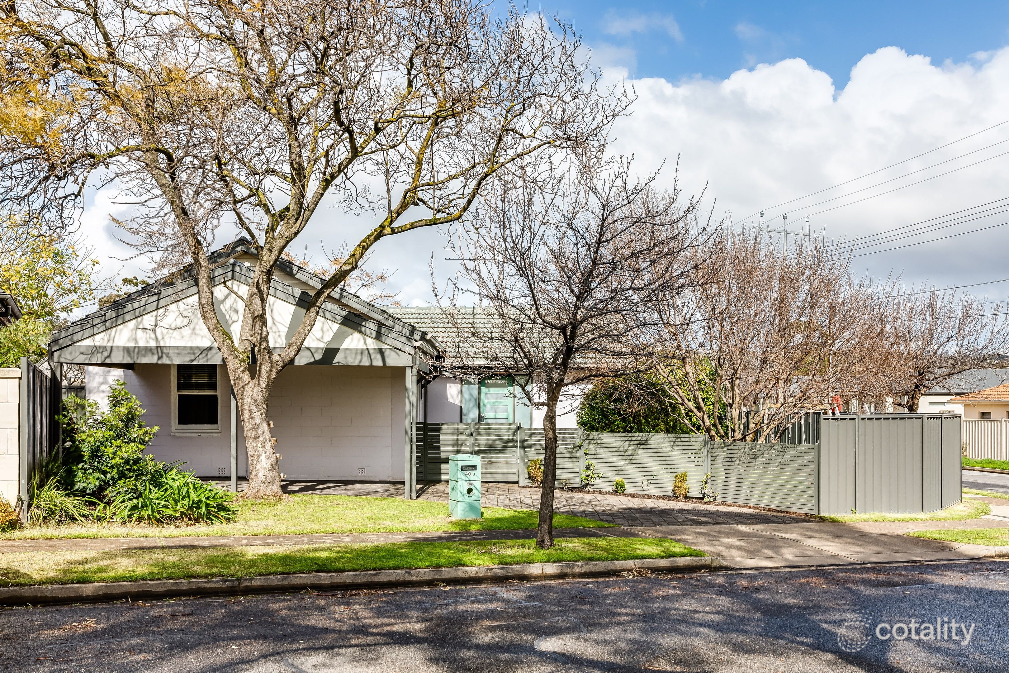 40a Vinall St, Dover Gardens, SA 5048