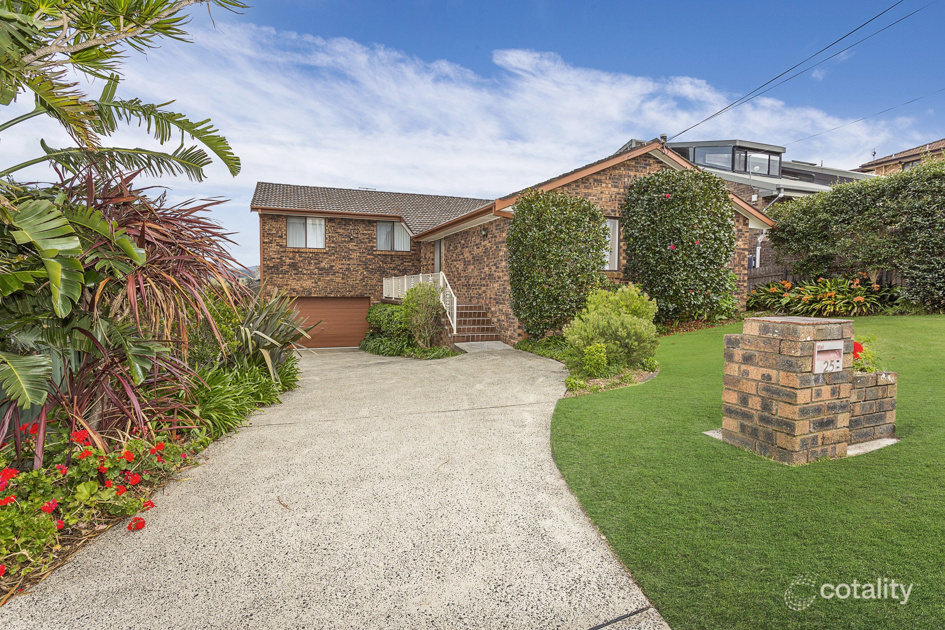 25 Oxley Ave, Kiama Downs, NSW 2533