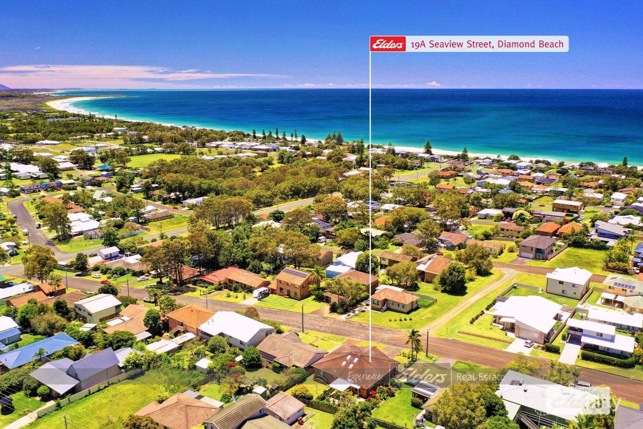 19a Seaview St, Diamond Beach, NSW 2430