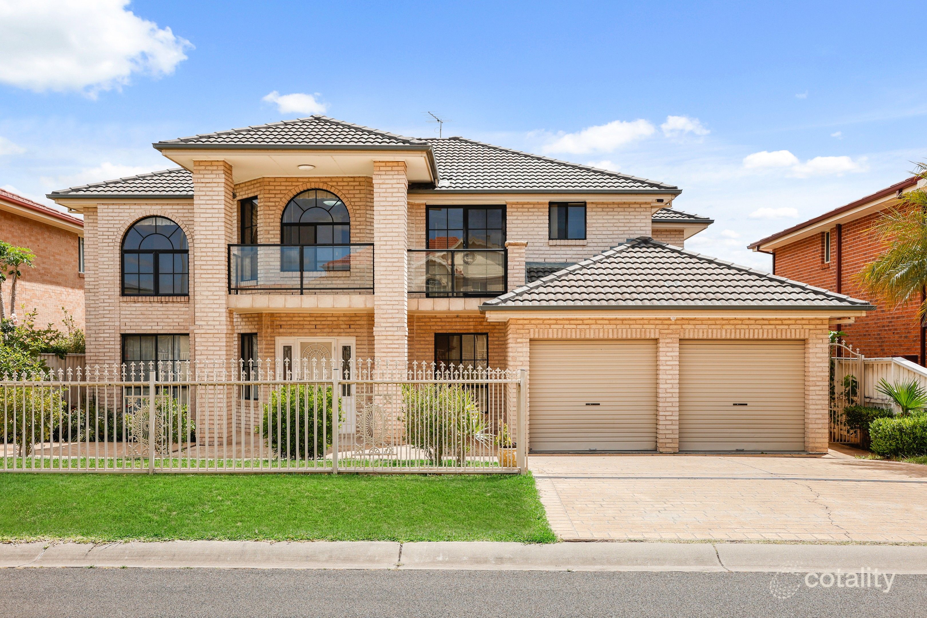 10 Guthega Cl, Woodcroft, NSW 2767