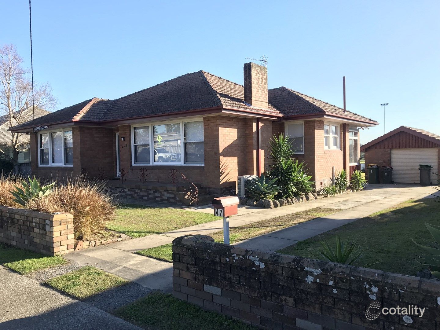 47 Anderson Dr, Tarro, NSW 2322