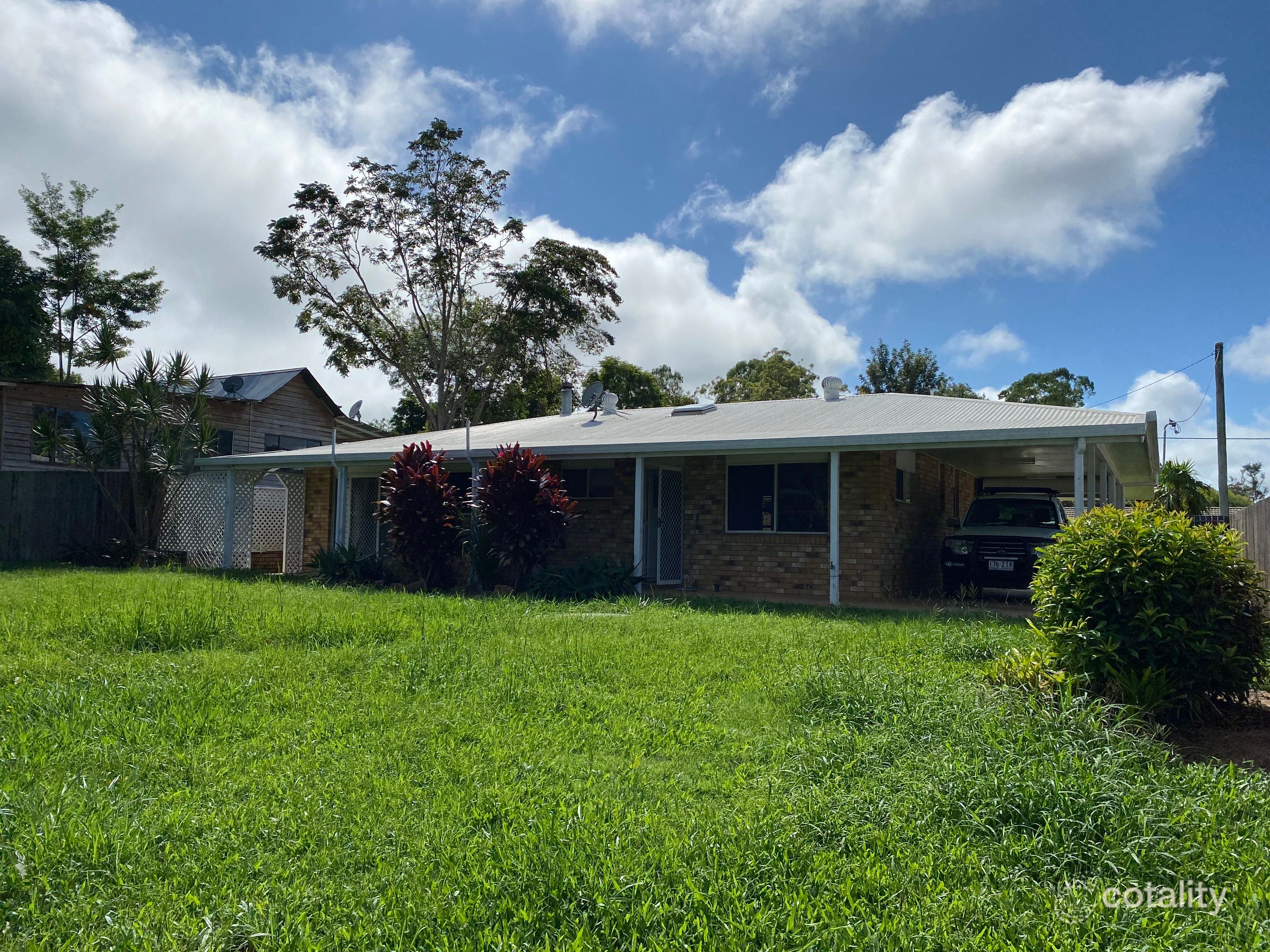 13 Elizabeth St, Cooran, QLD 4569