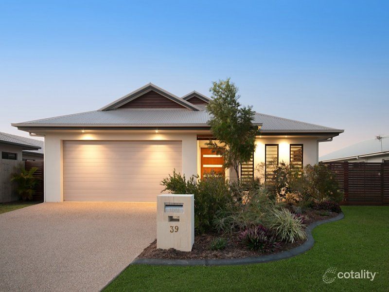 39 Twinview Tce, Idalia, QLD 4811