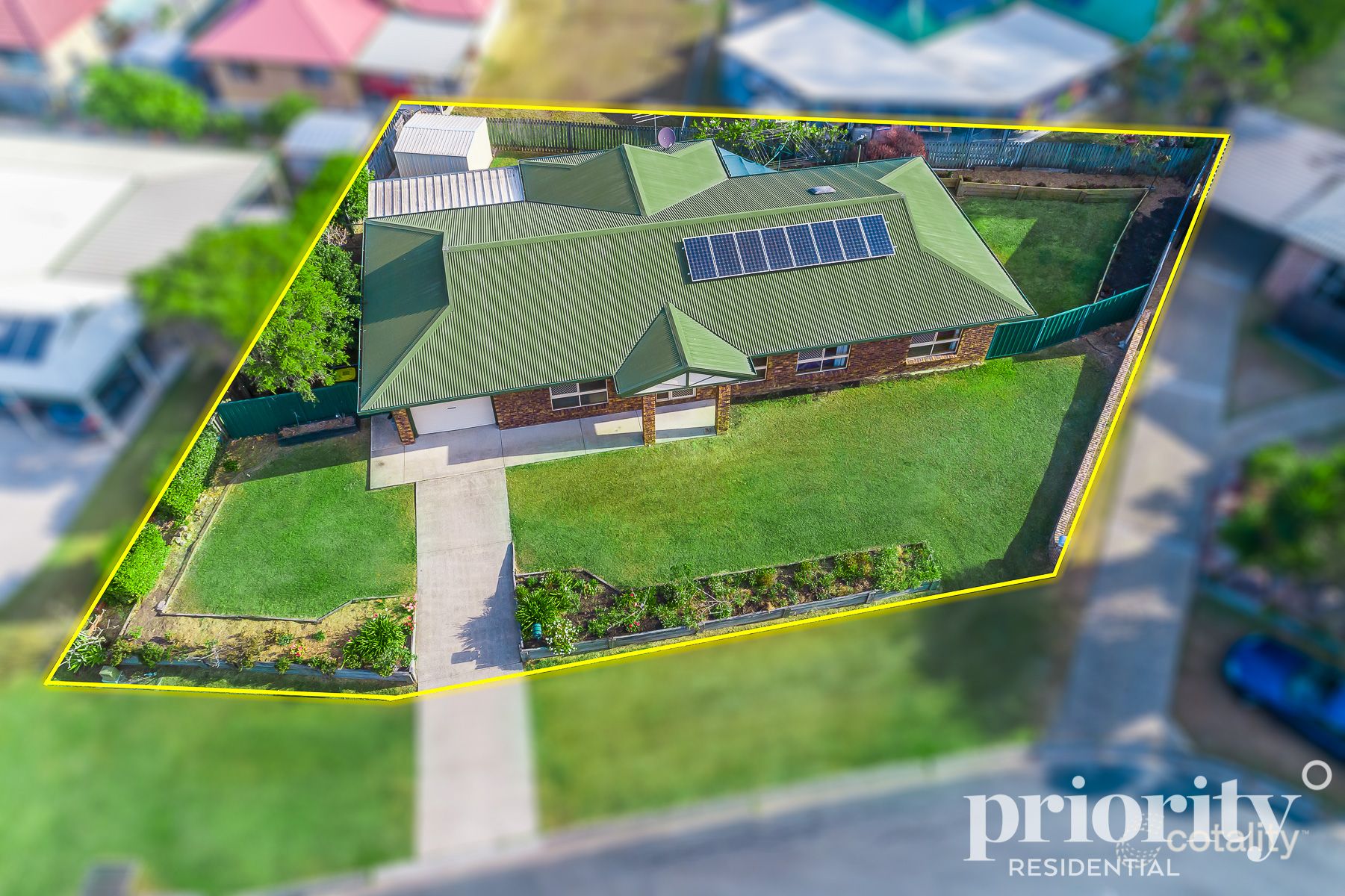 13 Whimbrel Ct, Bellmere, QLD 4510