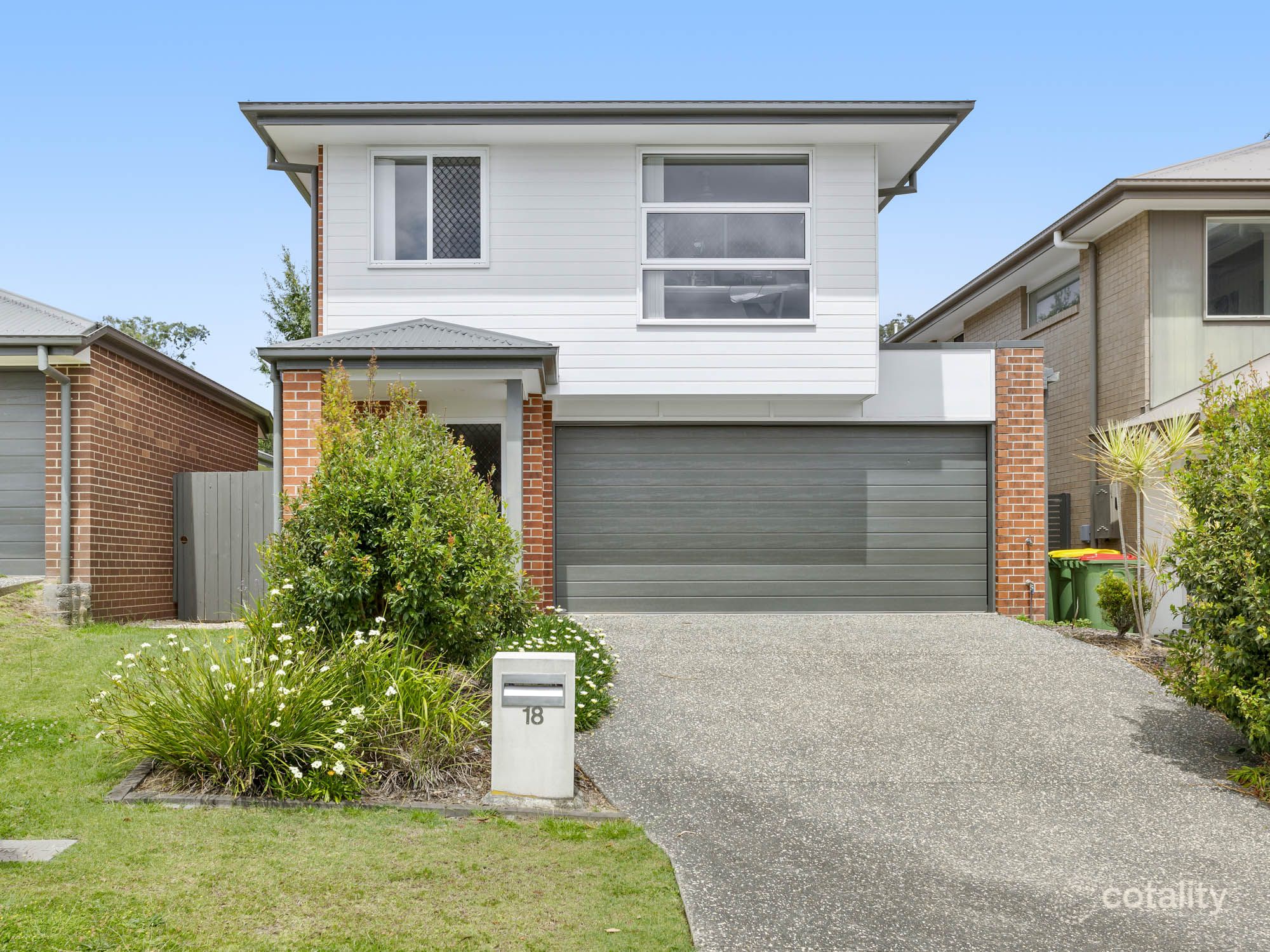 18 Altair St, Coomera, QLD 4209