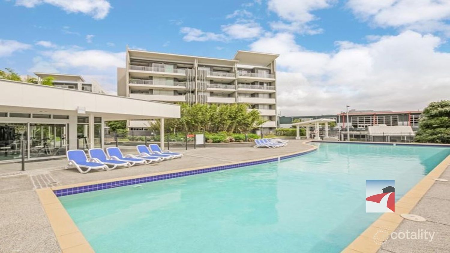 2203/141 Campbell St, Bowen Hills, QLD 4006