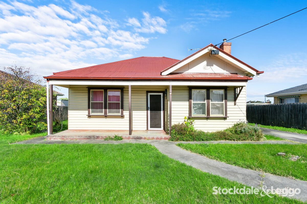 7 James St, Morwell, VIC 3840