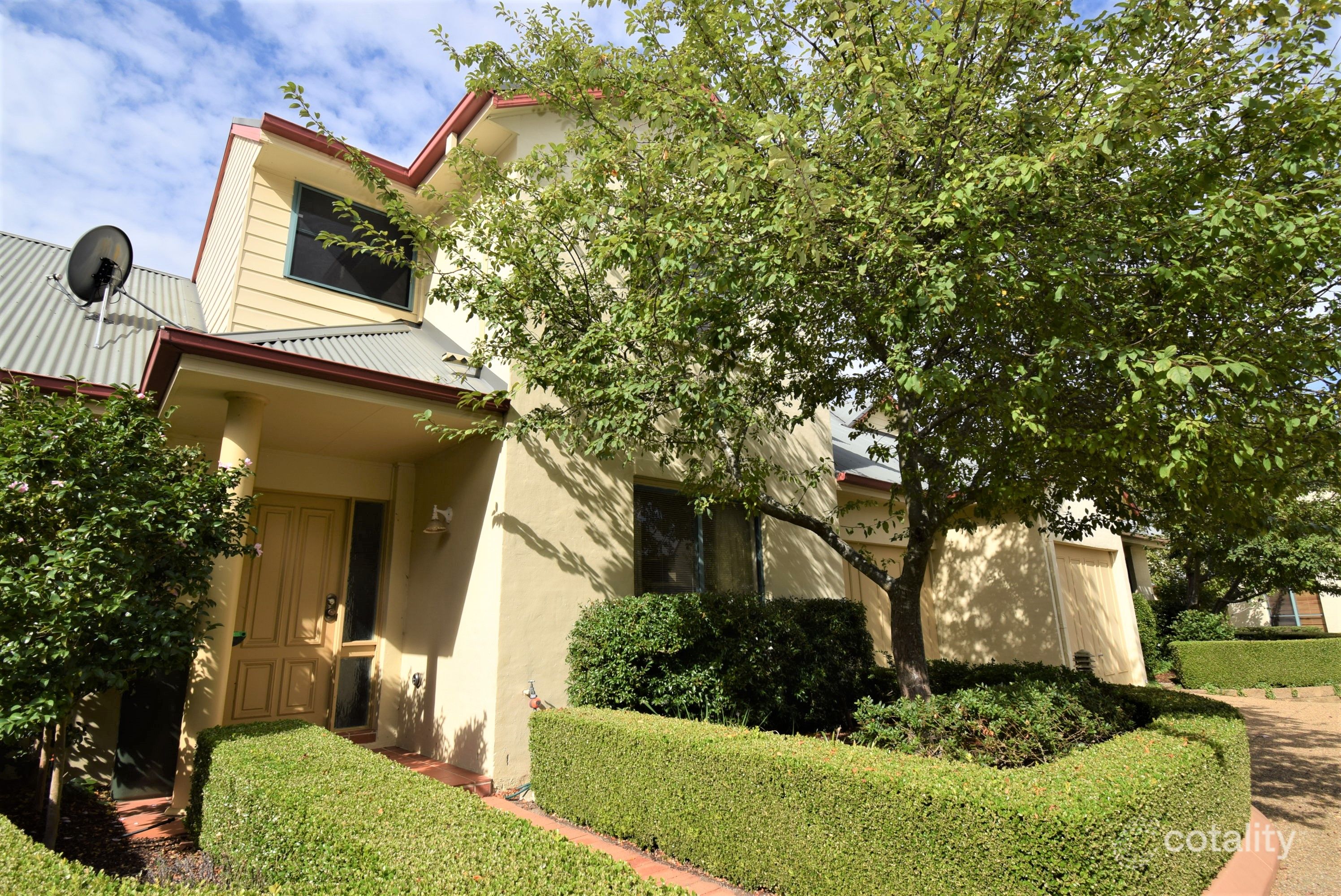 4/29-31 Grose St, Leura, NSW 2780