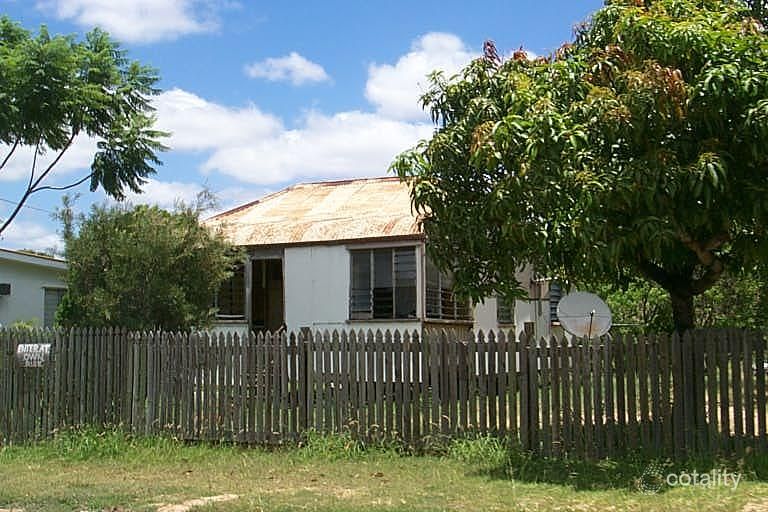 28 Daydawn Rd, Charters Towers City, QLD 4820