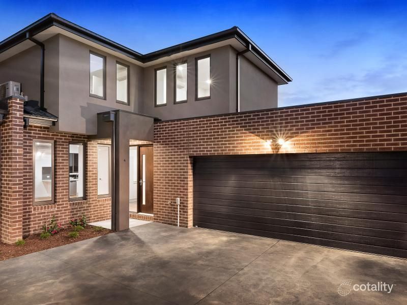 4/12 Burns Ave, Clayton South, VIC 3169