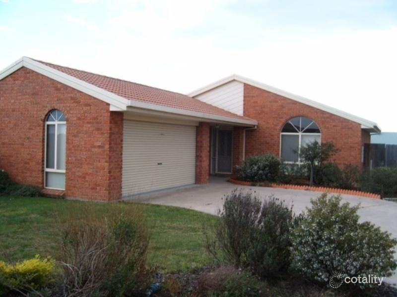 35 Tulloch Way, Traralgon, VIC 3844