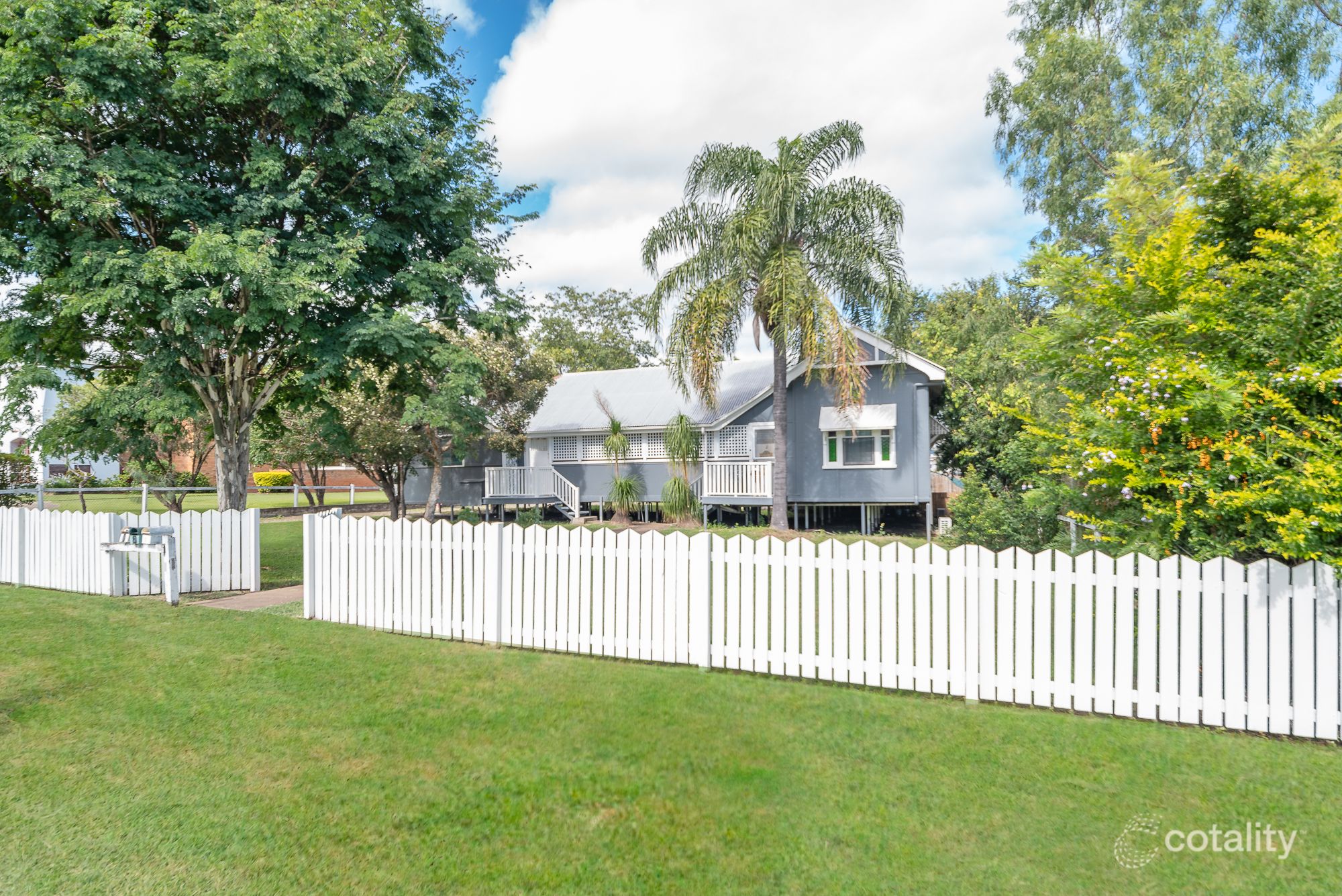 5 Albert St, Beaudesert, QLD 4285