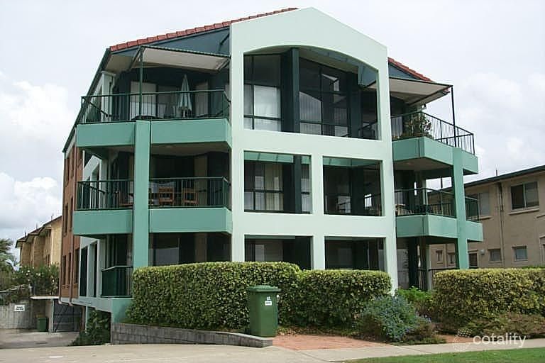 7/52 Pacific Pde, Bilinga, QLD 4225