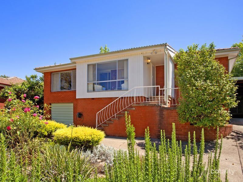 30 Wirraway Cres, Scullin, ACT 2614