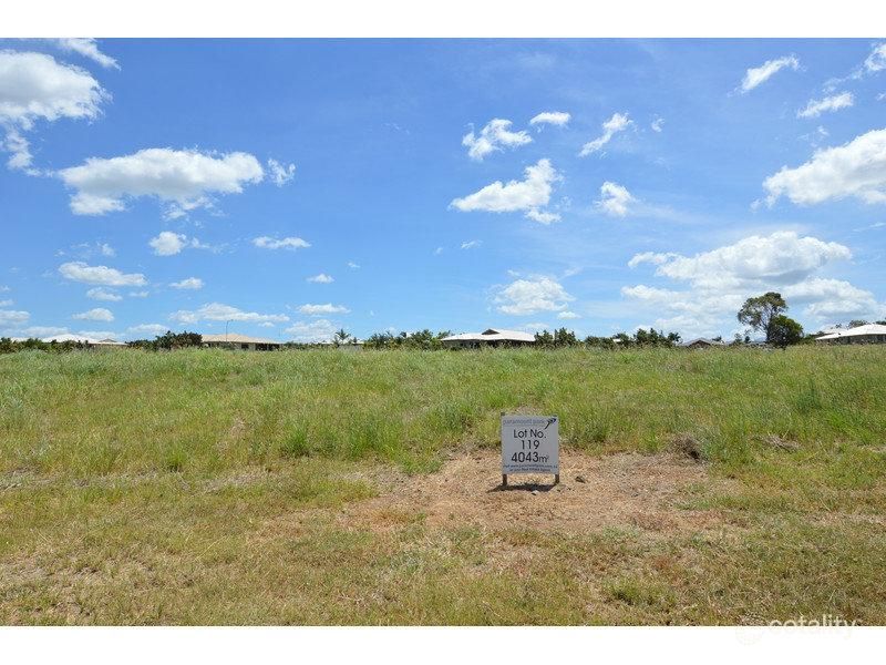 3 Waterford Dr, Rockyview, QLD 4701