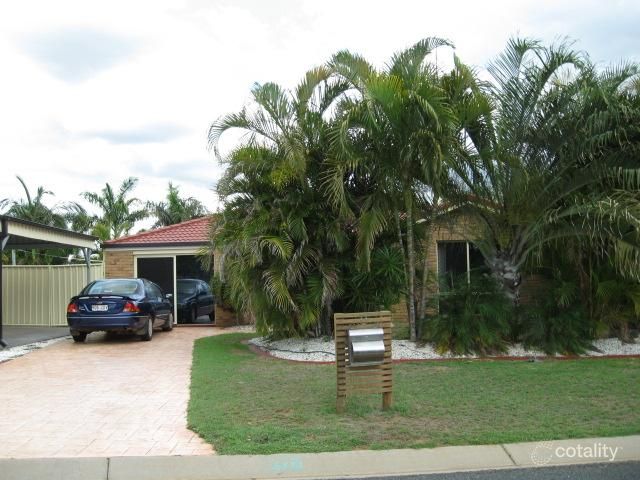 71 Crinum Cres, Emerald, QLD 4720