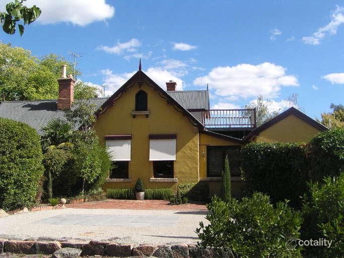 39 Finch St, Beechworth, VIC 3747