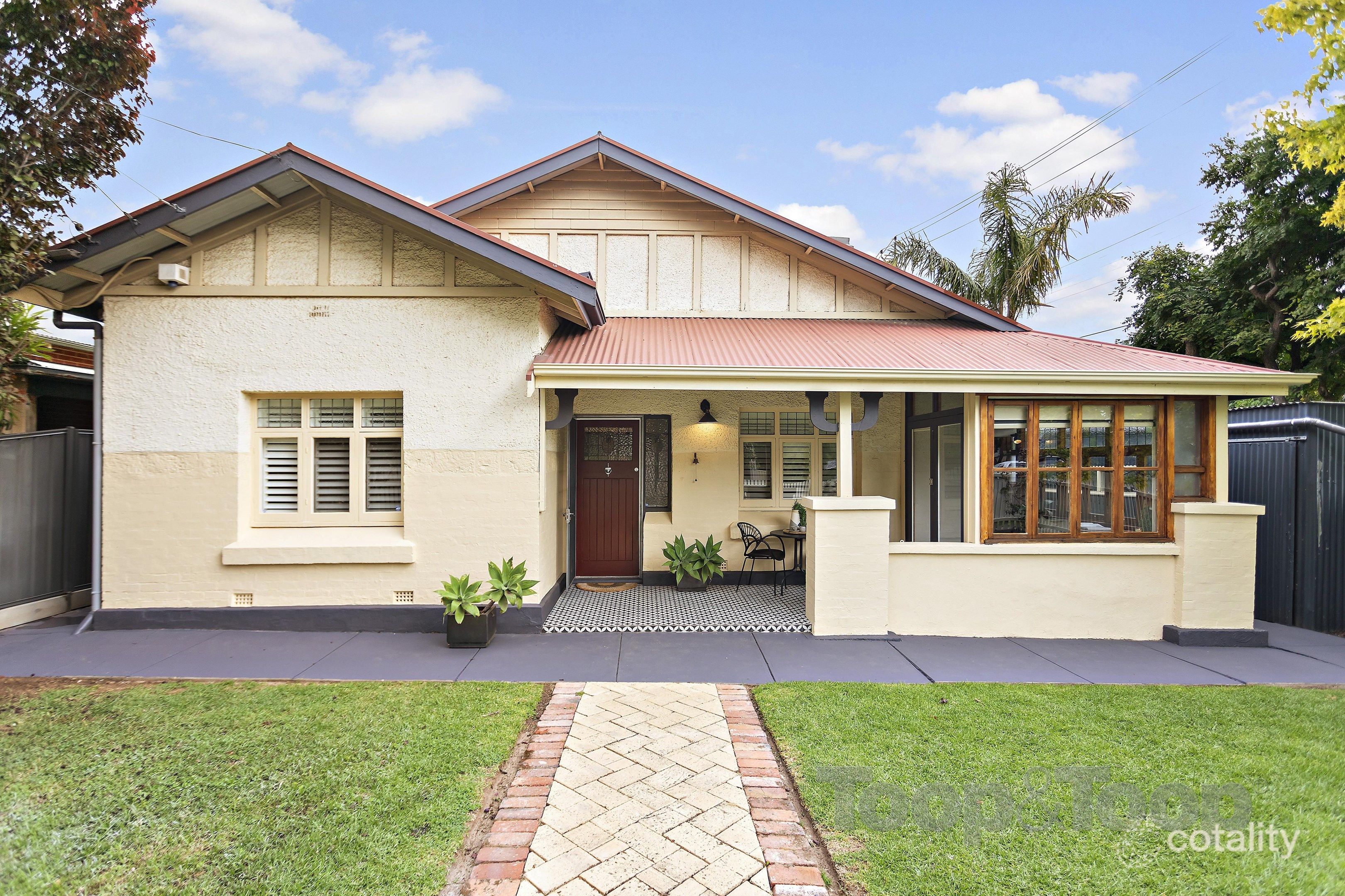 1 Buchanan St, Nailsworth, SA 5083