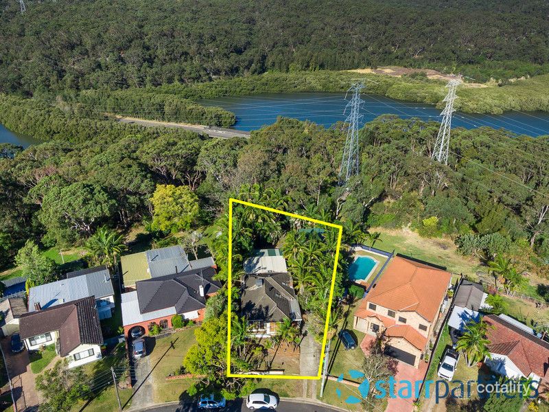 51 Brockman Ave, Revesby Heights, NSW 2212
