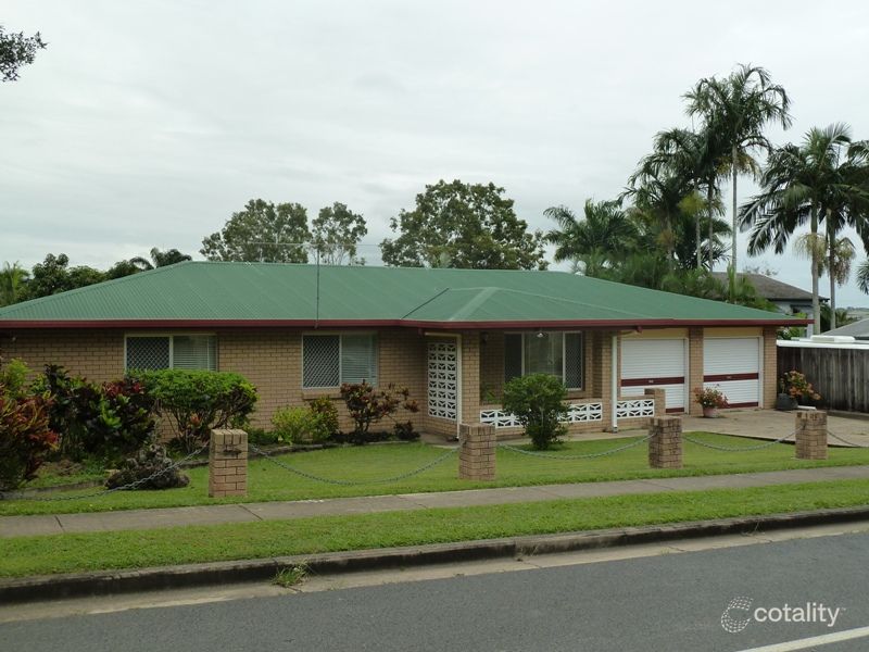 36 Karl Langer Cres, Mount Pleasant, QLD 4740