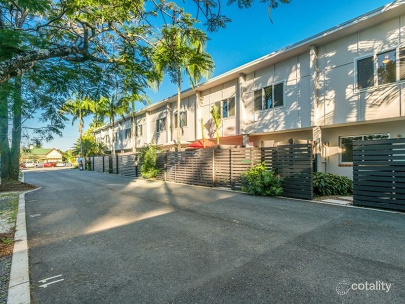 10/121 Dalley St, Mullumbimby, NSW 2482
