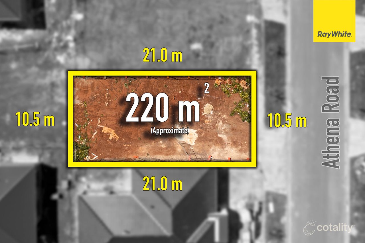 10 Athena Rd, Weir Views, VIC 3338