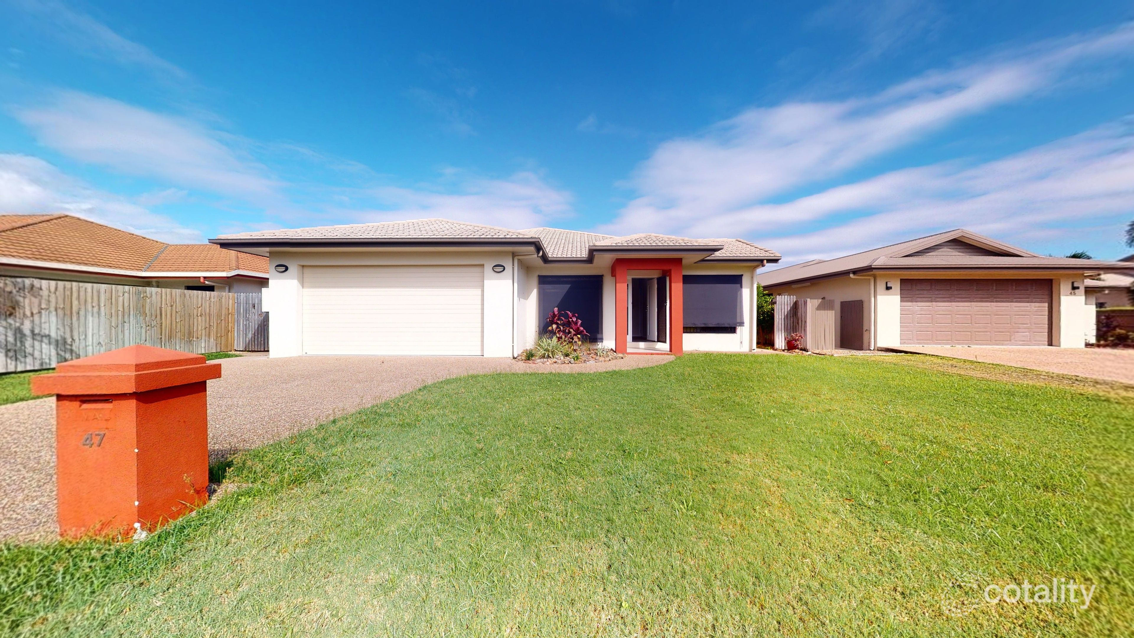 47 Northshore Cct, Idalia, QLD 4811