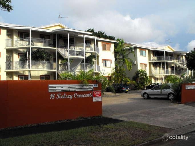 25/18 Kelsey Cres, Millner, NT 0810