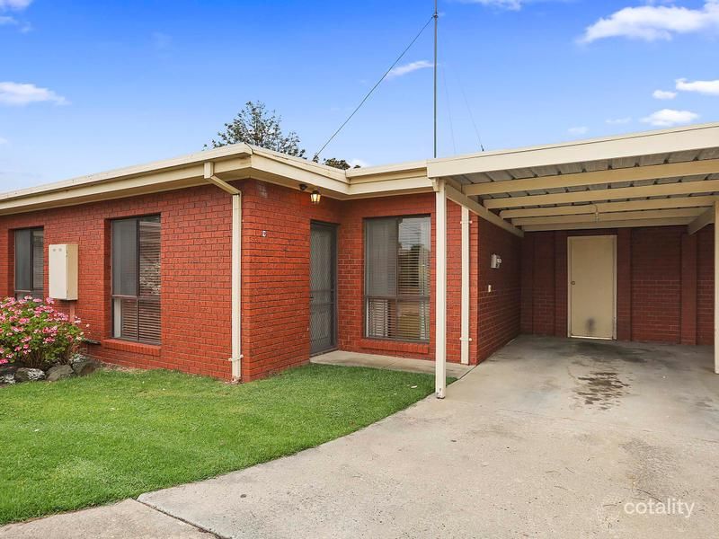 9/117-121 Solar Dr, Whittington, VIC 3219