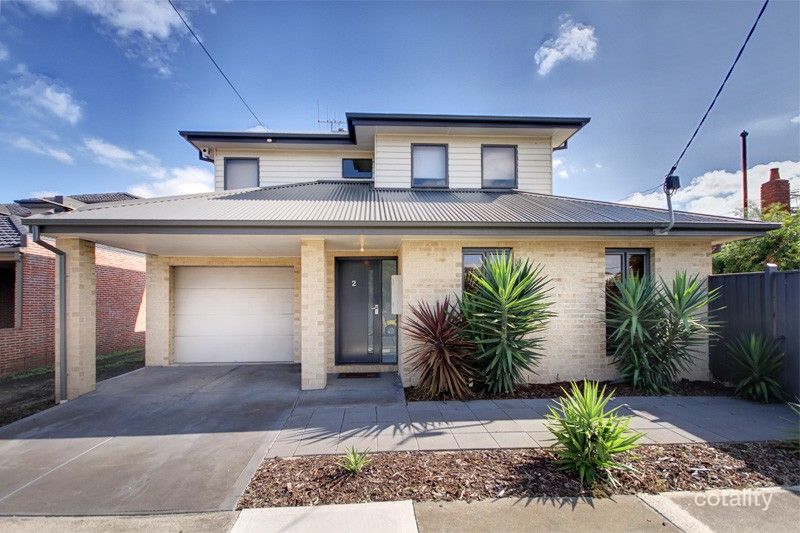 2 Severn St, Newport, VIC 3015