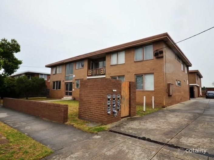 8/299 Grange Rd, Ormond, VIC 3204