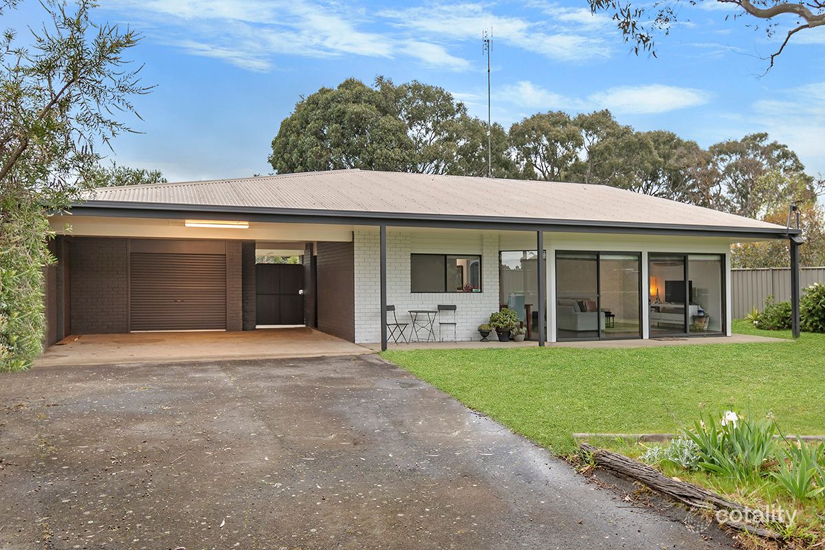 95 Wills St, Dunkeld, VIC 3294