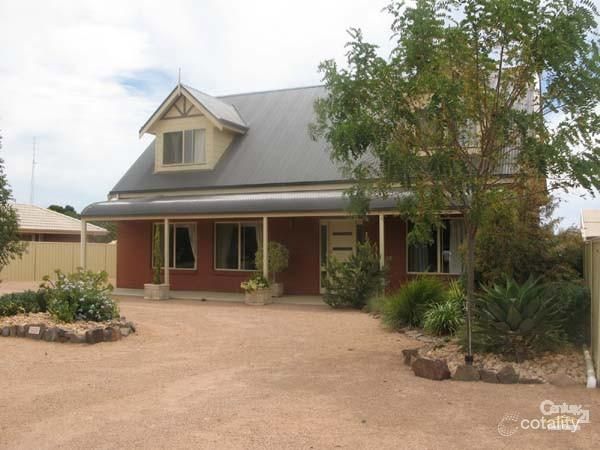 3 Crutchett Rd, North Moonta, SA 5558
