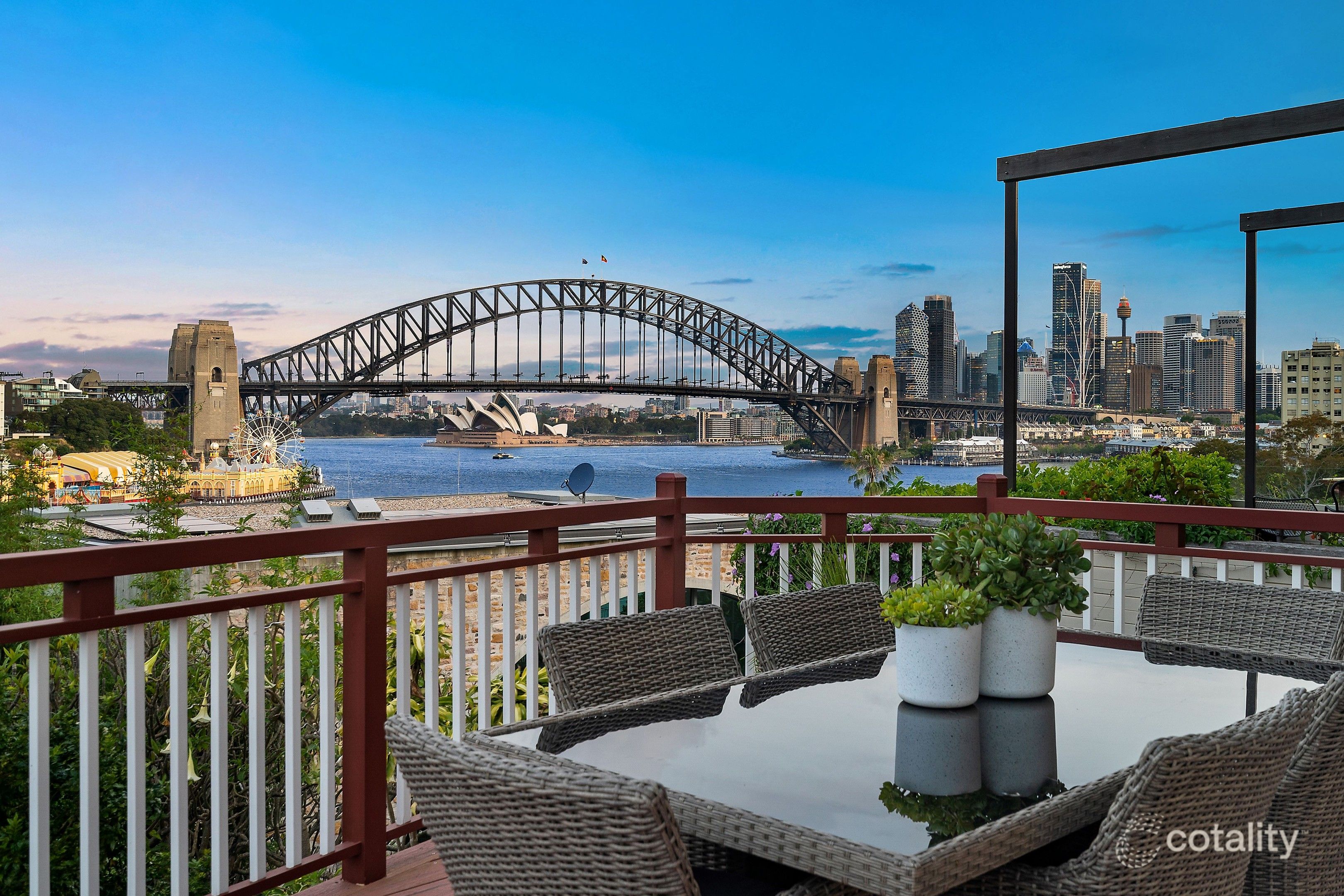 3/17 Waiwera St, Lavender Bay, NSW 2060