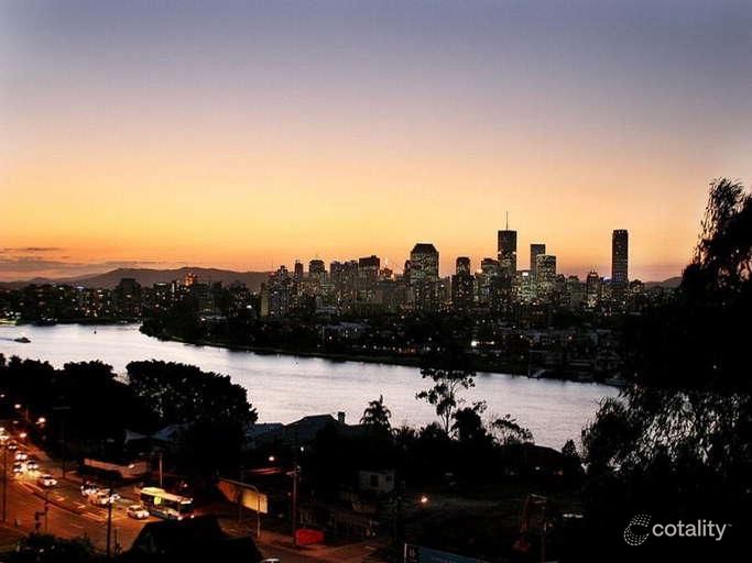 22/16 Norman Cres, Norman Park, QLD 4170