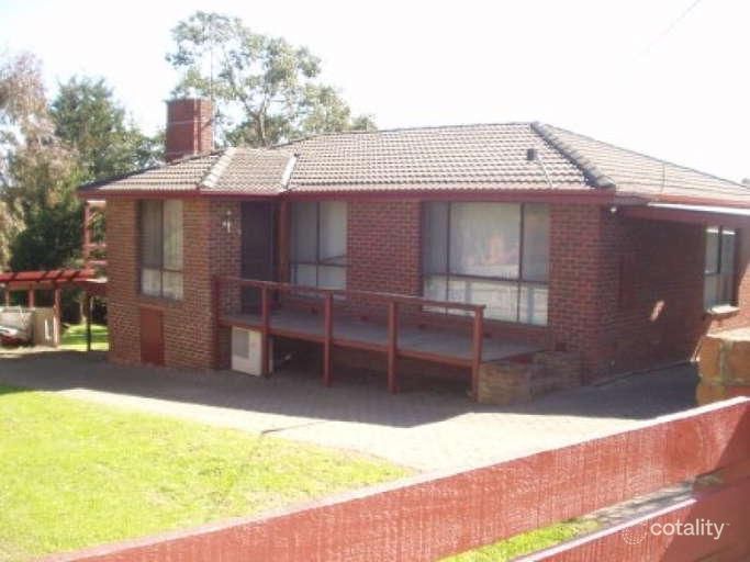 9 Albert St, Kilmore, VIC 3764