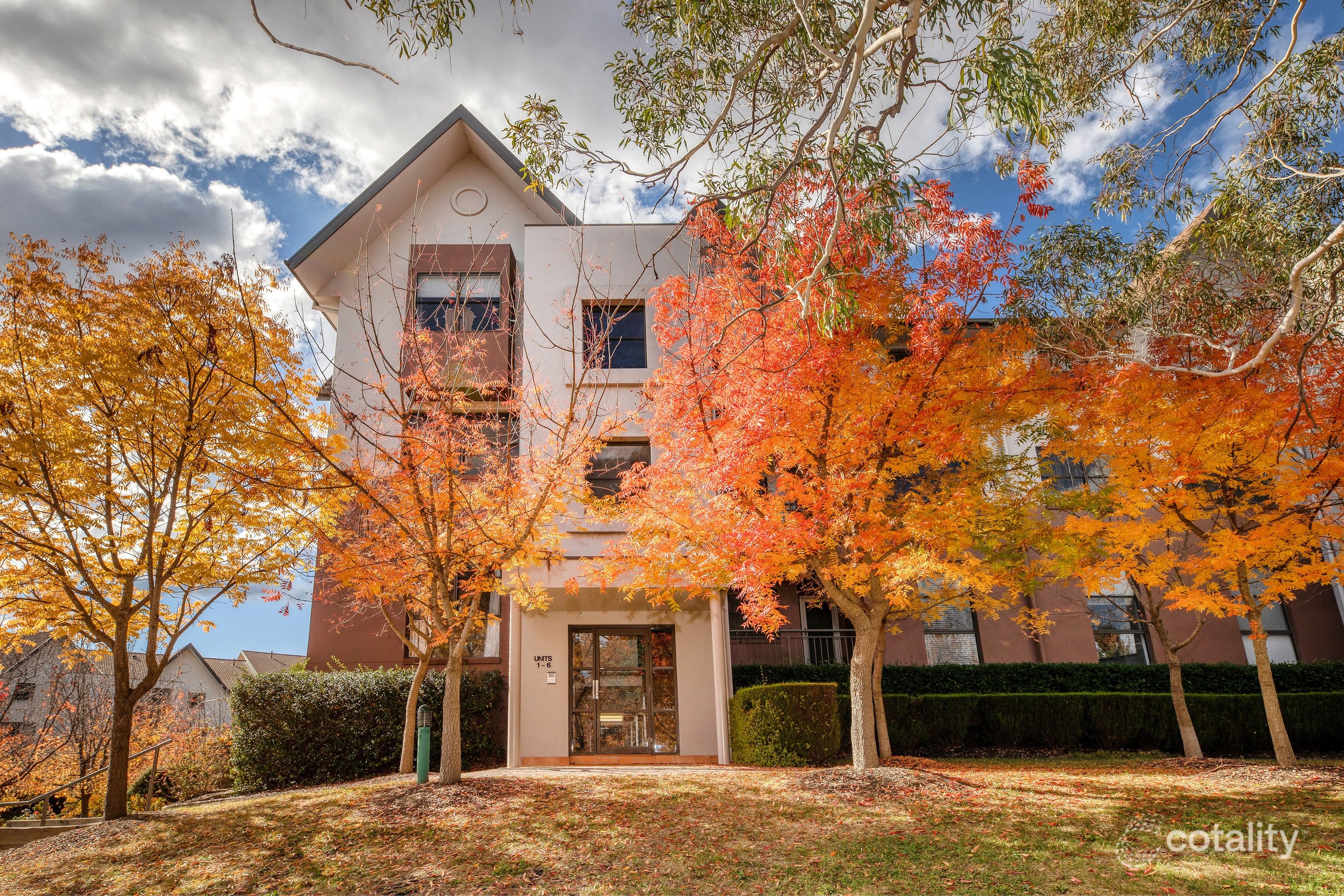 2/2 Eldridge Cres, Garran, ACT 2605