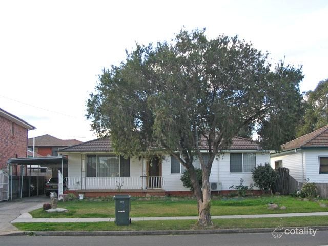 25a Bareena St, Canley Vale, NSW 2166