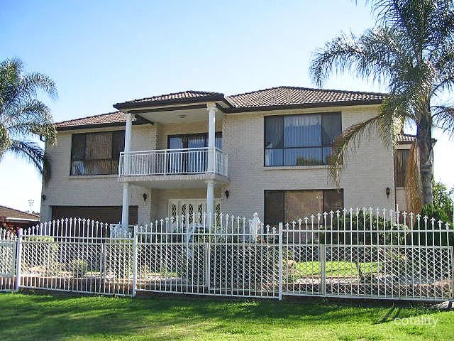 6 Tosich Pl, Bonnyrigg Heights, NSW 2177