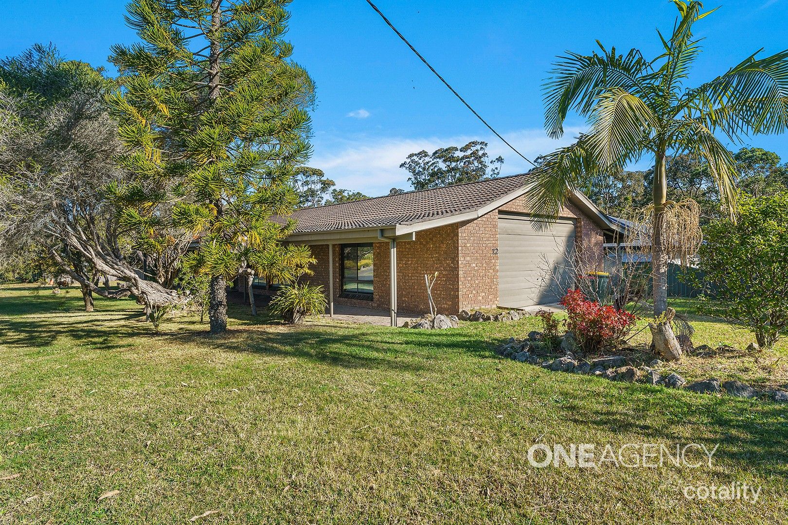 12 Beecroft St, Huskisson, NSW 2540