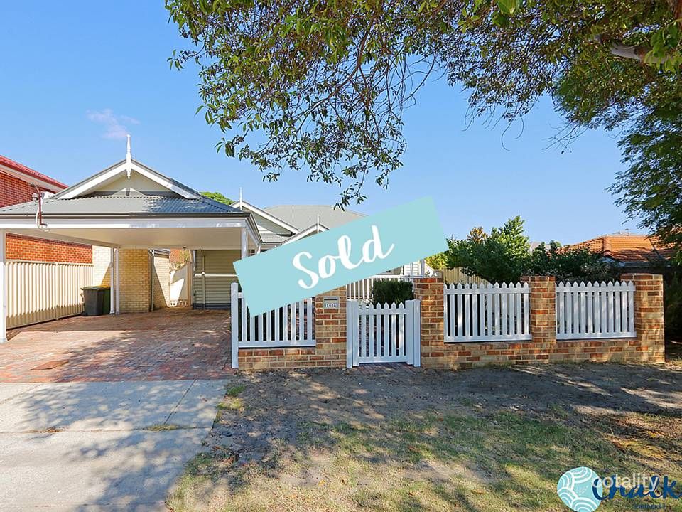 148a Fitzroy Rd, Rivervale, WA 6103