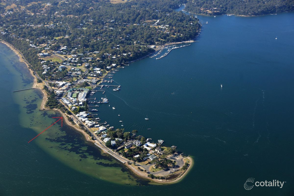 38b Metung Rd, Metung, VIC 3904