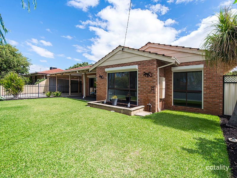 3 Walker Pl, Gosnells, WA 6110