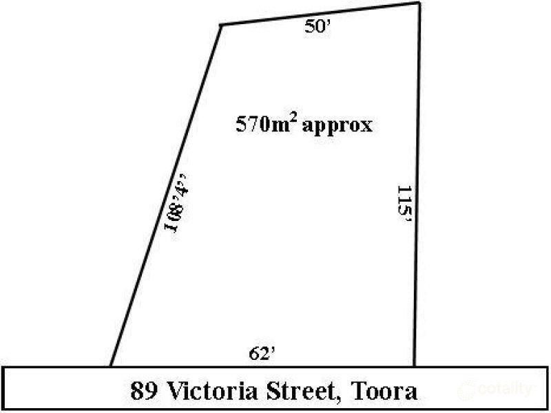 89 Victoria St, Korumburra, VIC 3950