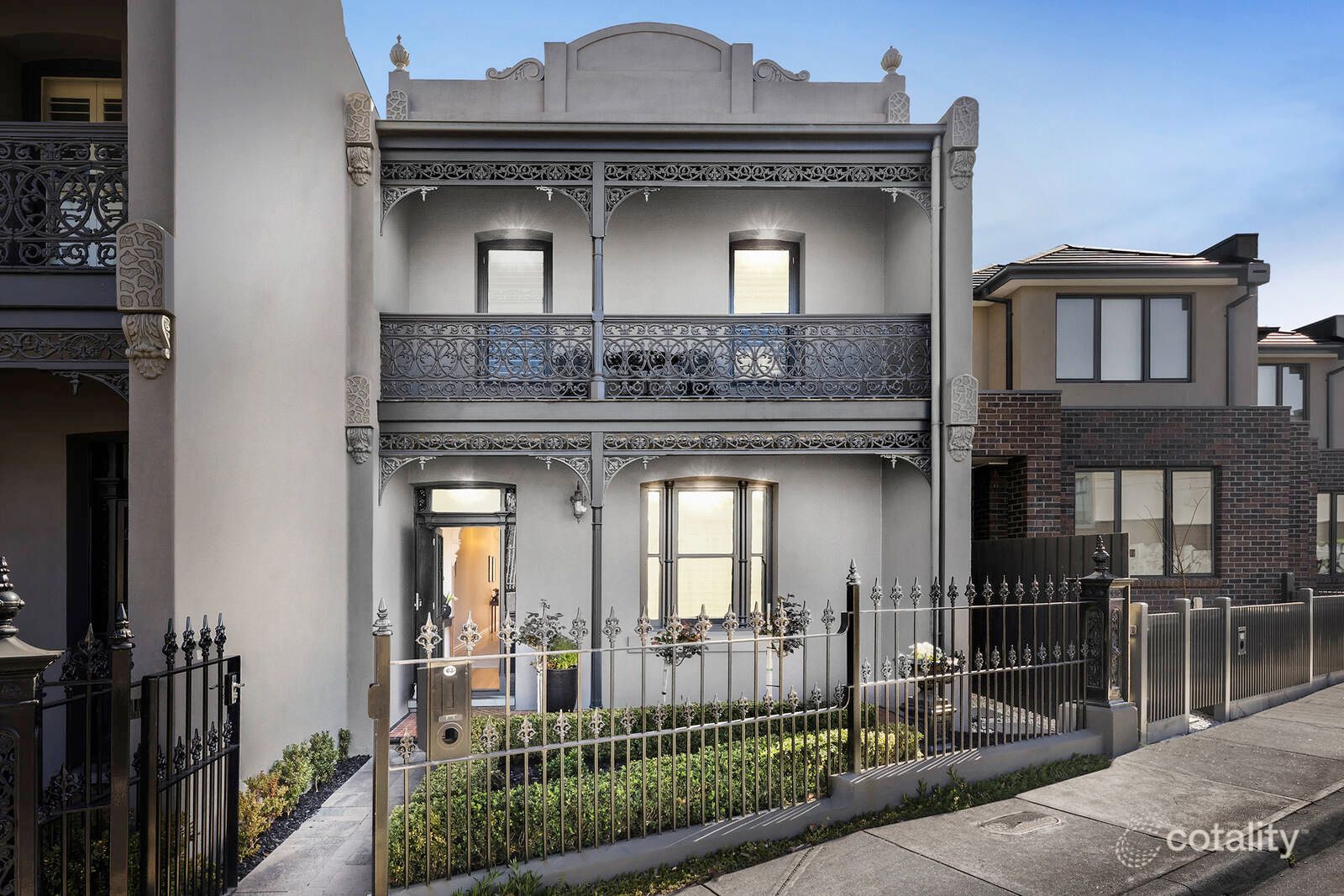 63 The Crescent, Ascot Vale, VIC 3032