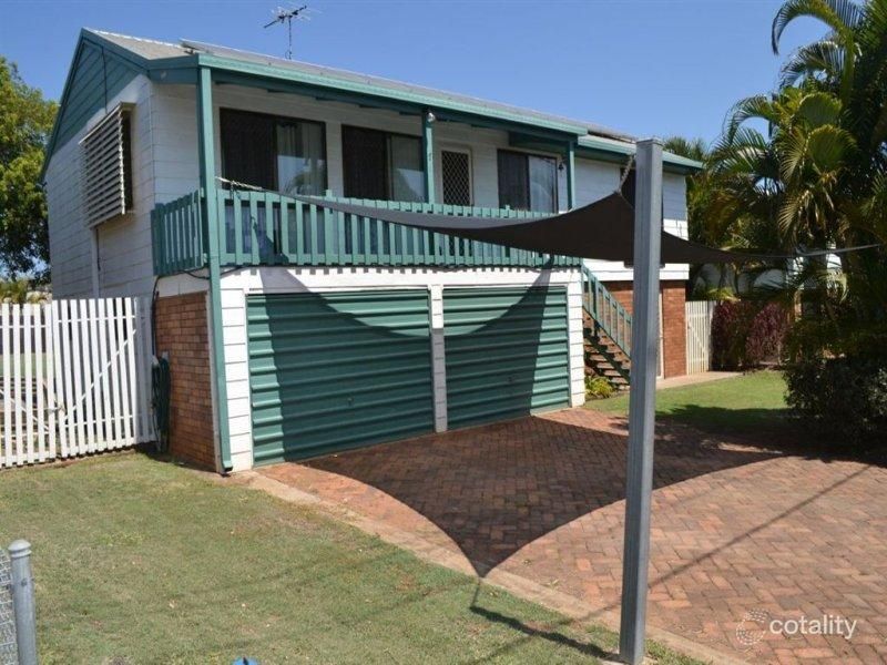 5 Breakspear St, Gracemere, QLD 4702